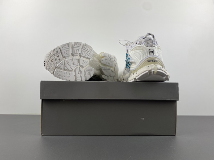 BALCIA RUNNER SNEAKER