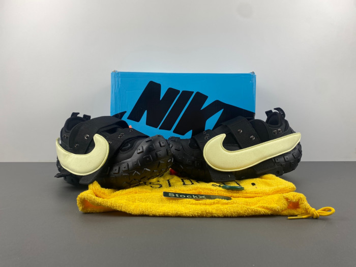 Nike Cactus Plant Flea Market x Nike Air Flea 2 “Black” DV7164-001