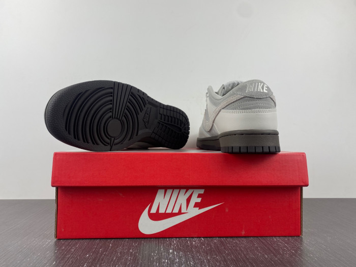 Nike Dunk Low "Ironstone" FD9746-001