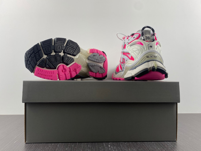 BALCIA RUNNER SNEAKER