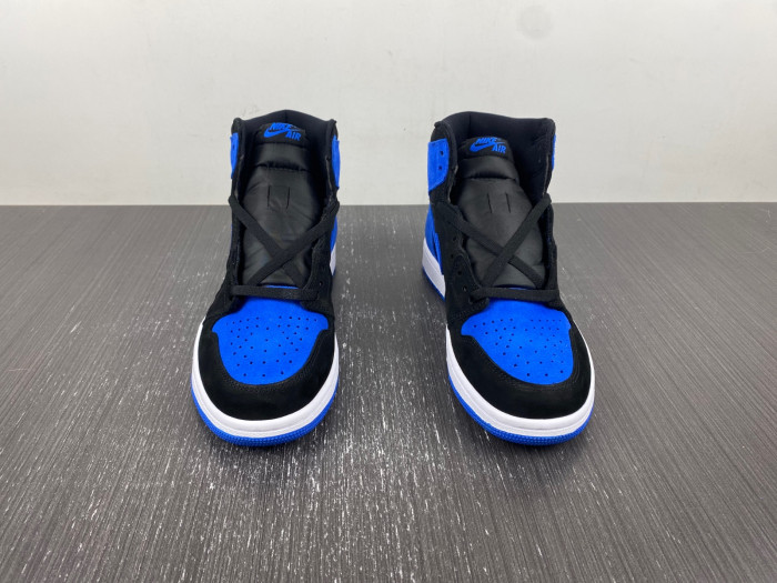 Air Jordan 1 High OG "Royal" Reimagined DZ5485-042