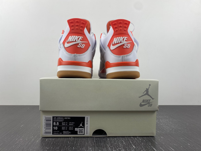 Air Jordan 4 Retro DR5415-108