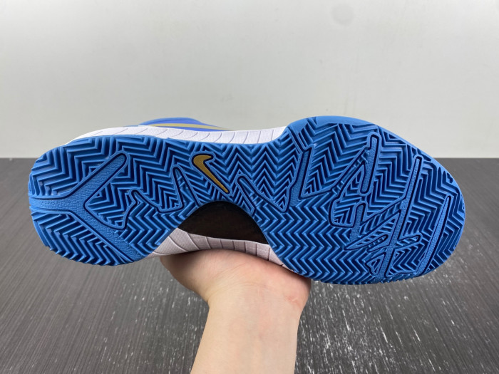 Nike Kobe 4 Philly Men