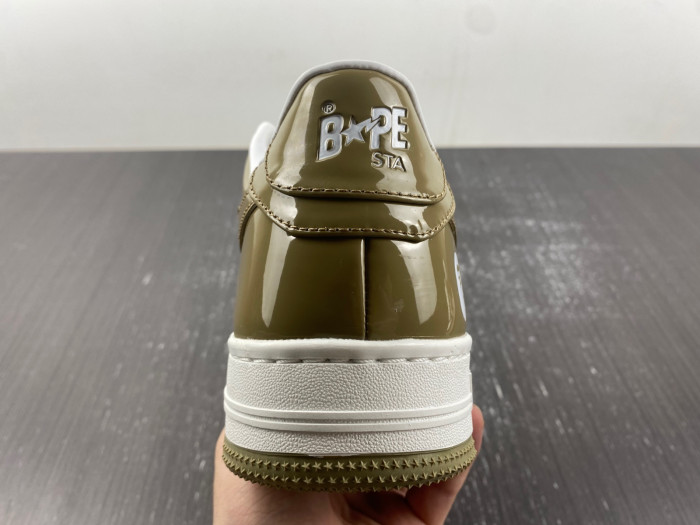 BAPE SHOE