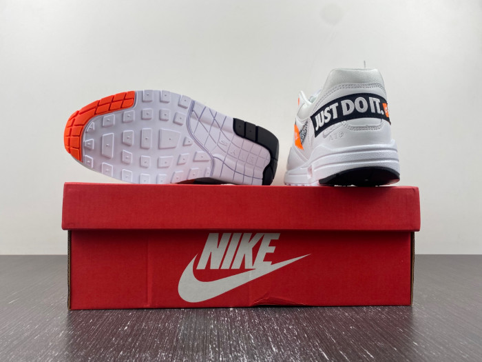 Nike Air Max 1 Just Do It Pack White - AO1021-100