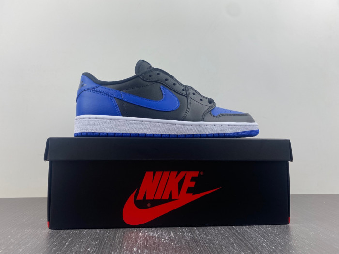 Air Jordan 1 Retro Low OG 