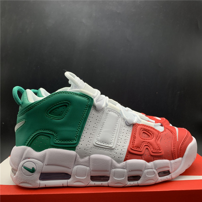Nike Air More Uptempo 