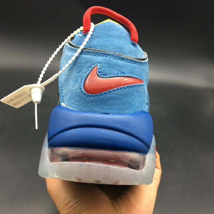 Nike Air More Uptempo 