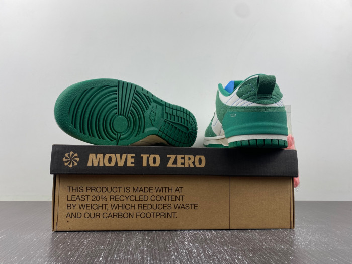 Nike Dunk Low Disrupt 2 Malachite DH4402-001