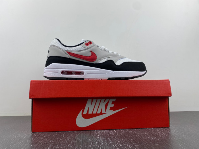 NIKE Air Max 1 "Chili 2.0" FD9082 101
