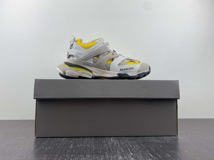 BALCIA Track SNEAKER