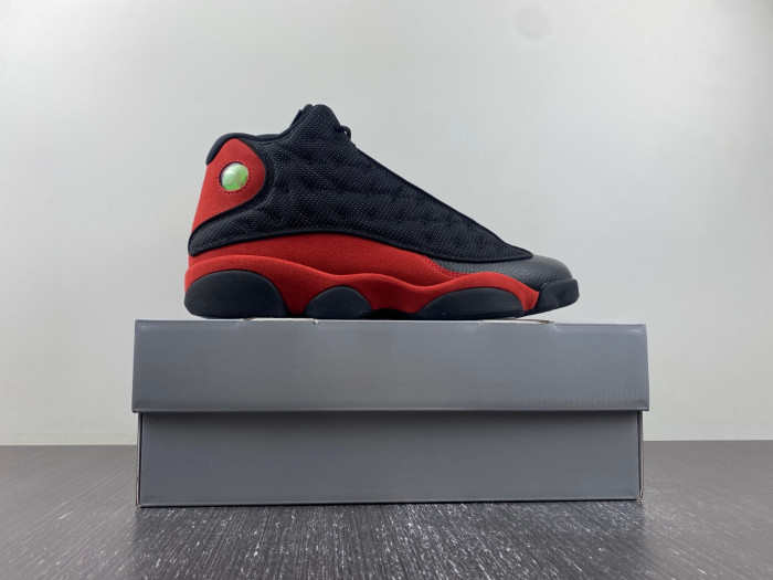 Air Jordan 13 Retro Bred 414571-004