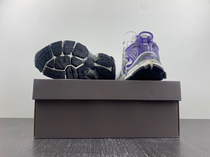 BALCIA RUNNER SNEAKER