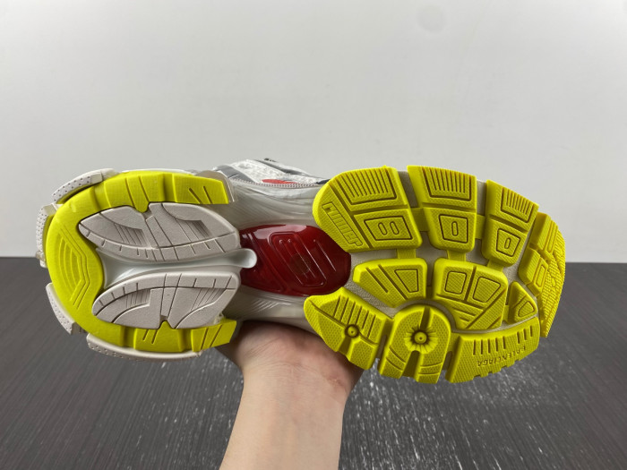 BALCIA RUNNER SNEAKER