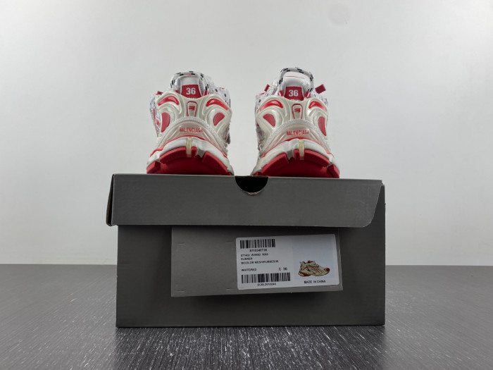 BALCIA RUNNER SNEAKER