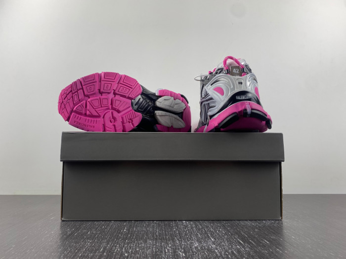 BALCIA RUNNER SNEAKER