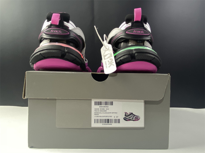 BALCIA Track SNEAKER (LED)