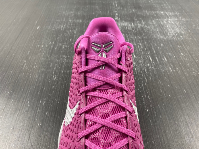 Nike Kobe Kay Yow Think Pink DJ3596-600