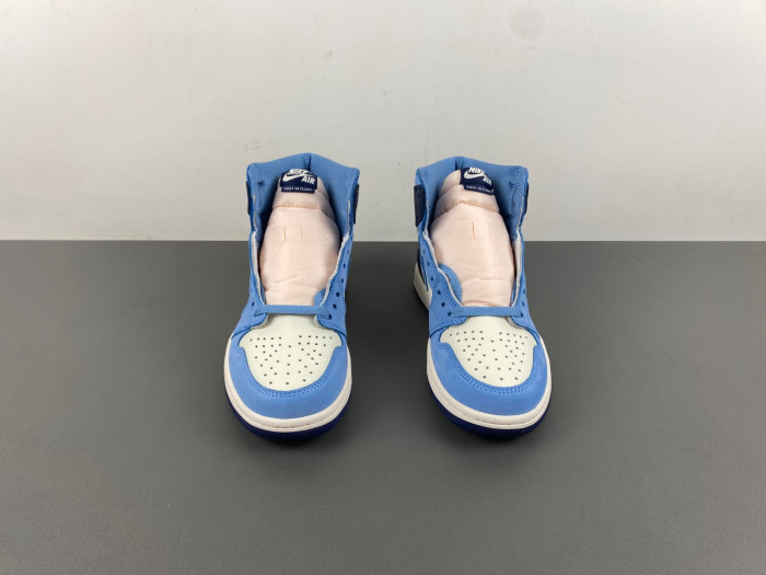 Air Jordan 1 High OG First in Flight FD2596-400