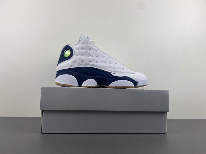 Air Jordan 13 Midnight Navy 414571-140