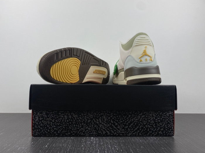 Air Jordan 3 Retro DX6660-800