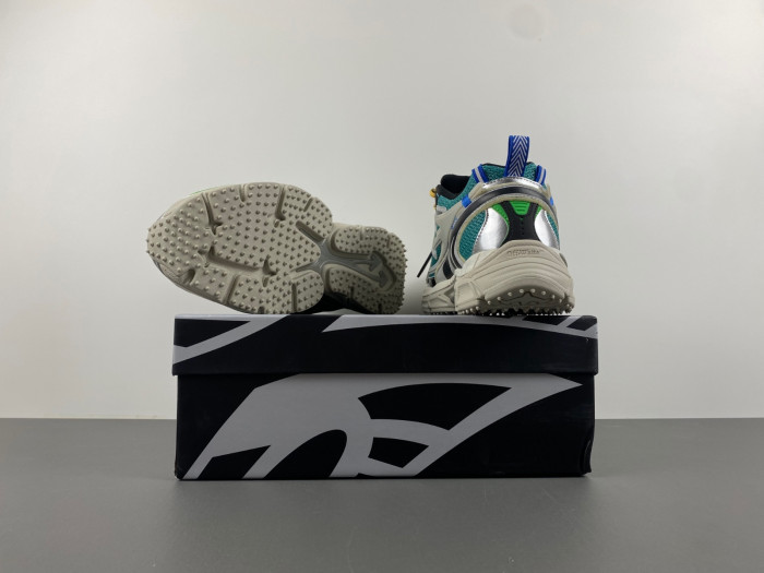 OFF-WHITE BE RIGHT BACK