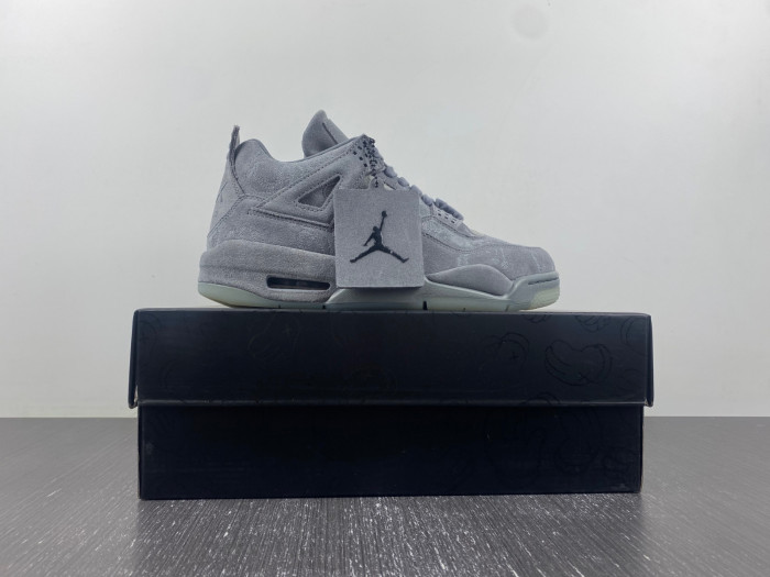 AIR JORDAN 4 RETRO KAWS "KAWS" 930155-003