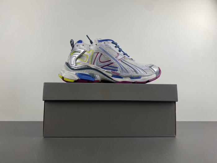 BALCIA RUNNER SNEAKER