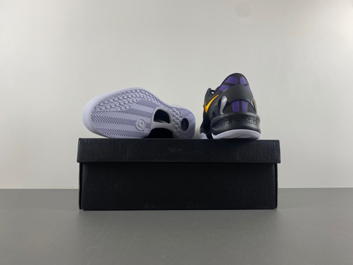 Nike Kobe 9 Protro EM "Gift of Mamba" FZ7333-001