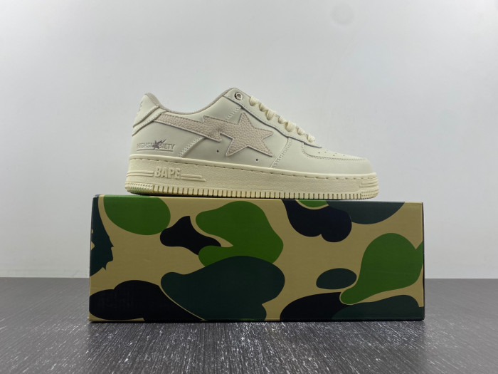 BAPE SHOE