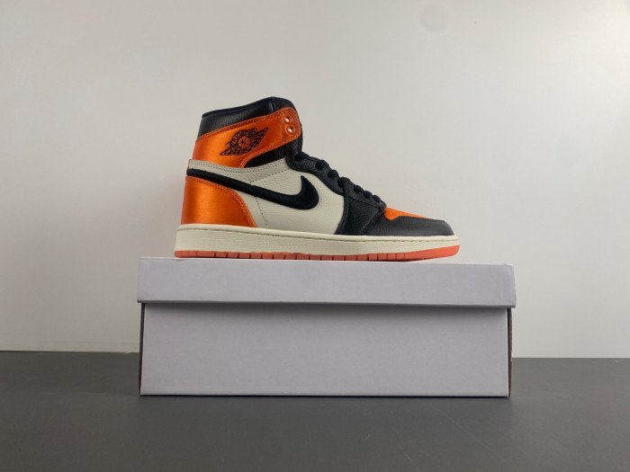 Air Jordan 1 Satin “Shattered Backboard” AV3725-010