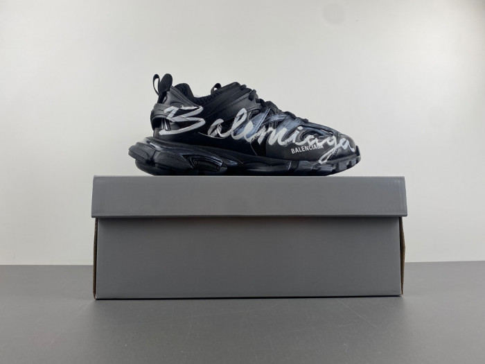 BALCIA Track SNEAKER