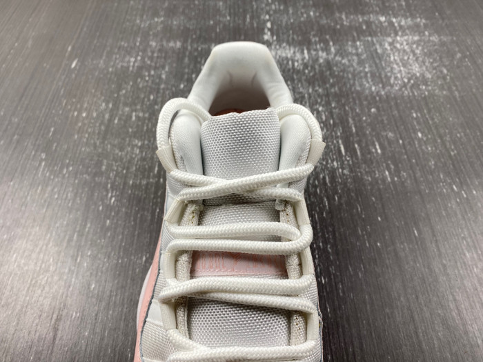 Air Jordan 11 Low Legend Pink AH7860-160