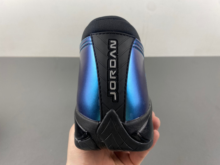 Air Jordan 14 Retro Low 