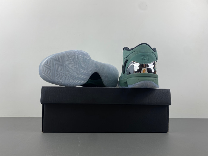 Nike Kobe 4 Protro “Girl Dad” FQ3545-300