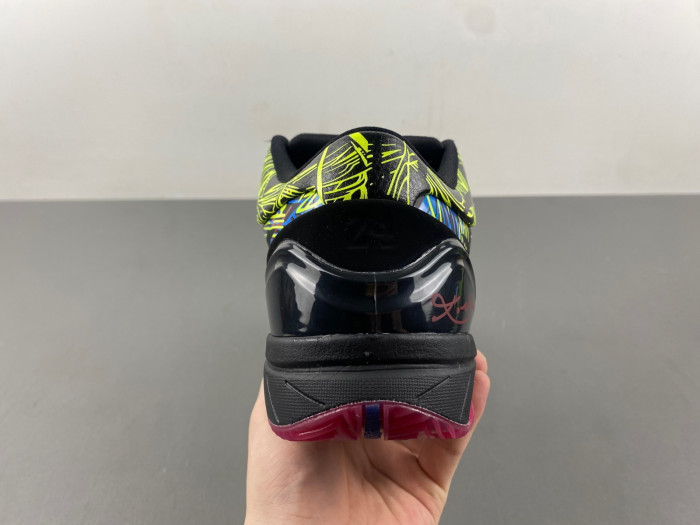 Nike Zoom Kobe 4 Protro 