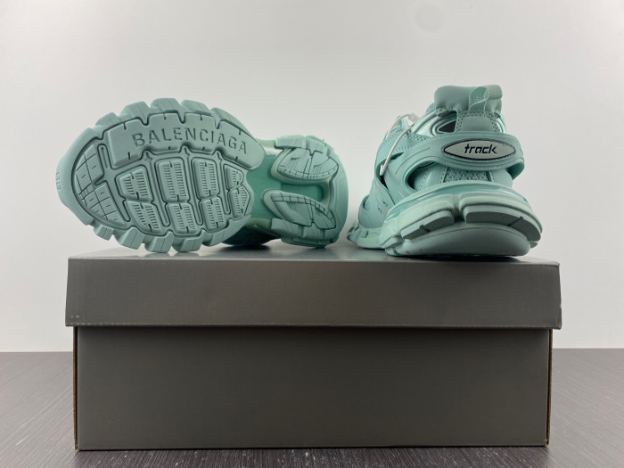 BALCIA Track SNEAKER