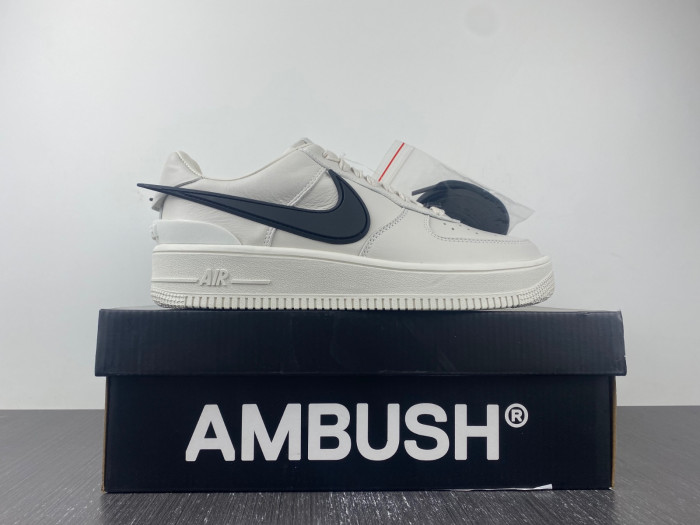 Nike Air Force 1 Low SP AMBUSH Phantom - DV3464-002