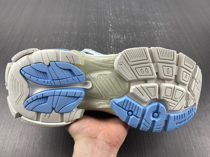 BALCIA RUNNER SNEAKER