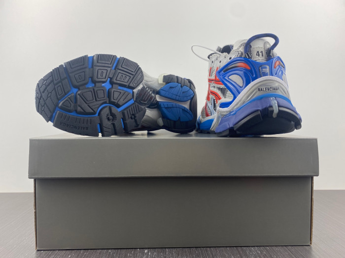 BALCIA RUNNER SNEAKER