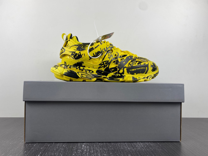 BALCIA Track SNEAKER