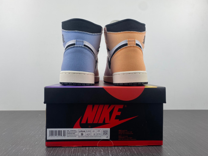 Jordan 1 Retro High OG Skyline - DX0054-805