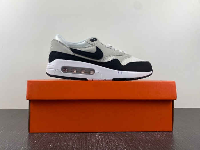 Nike Air Max 1 Golf "White/Black" DV1403-110