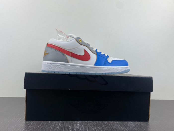 Air Jordan 1 Low Philippines FN8901-164