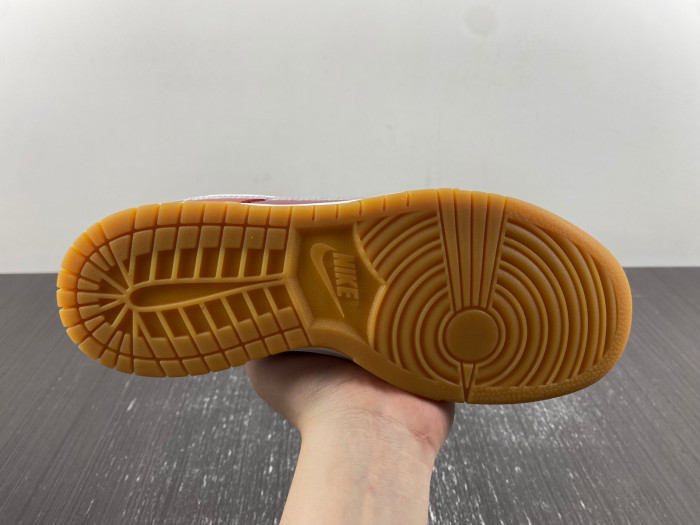 Nike Dunk Low “Desert Berry” DD1503-603