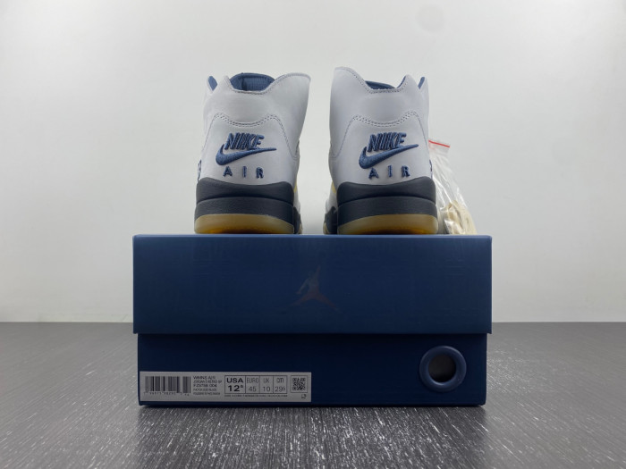 Air Jordan 5 "A Ma Maniere - Diffused Blue" FZ5758-004