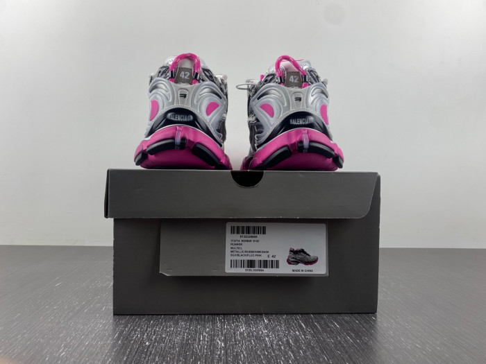 BALCIA RUNNER SNEAKER