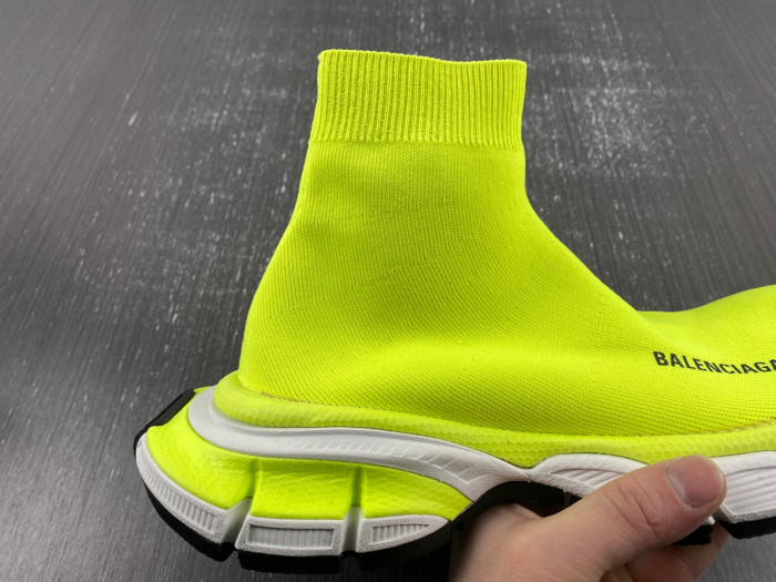 BALCIA Speed Trainer