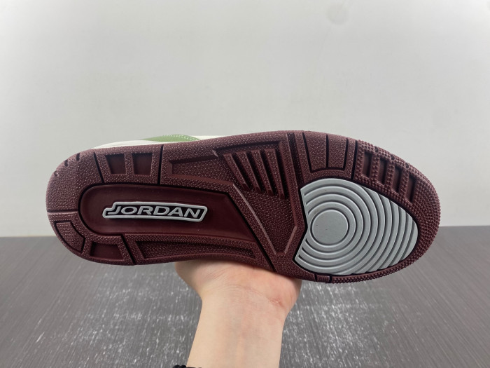 Air Jordan Spizike Low 