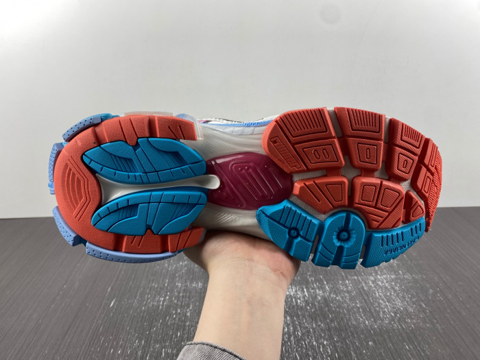 BALCIA RUNNER SNEAKER